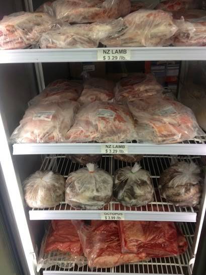 Pacific Food | restaurant | 3550 S 4800 W, West Valley City, UT 84120, USA | 8019878523 OR +1 801-987-8523