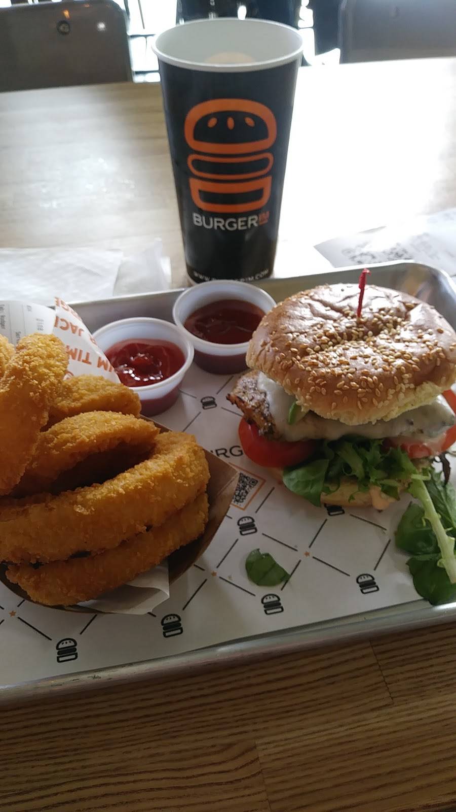 BurgerIM | restaurant | Haven City Marketplace, 8443 Haven Ave, Rancho Cucamonga, CA 91730, USA | 9097273036 OR +1 909-727-3036