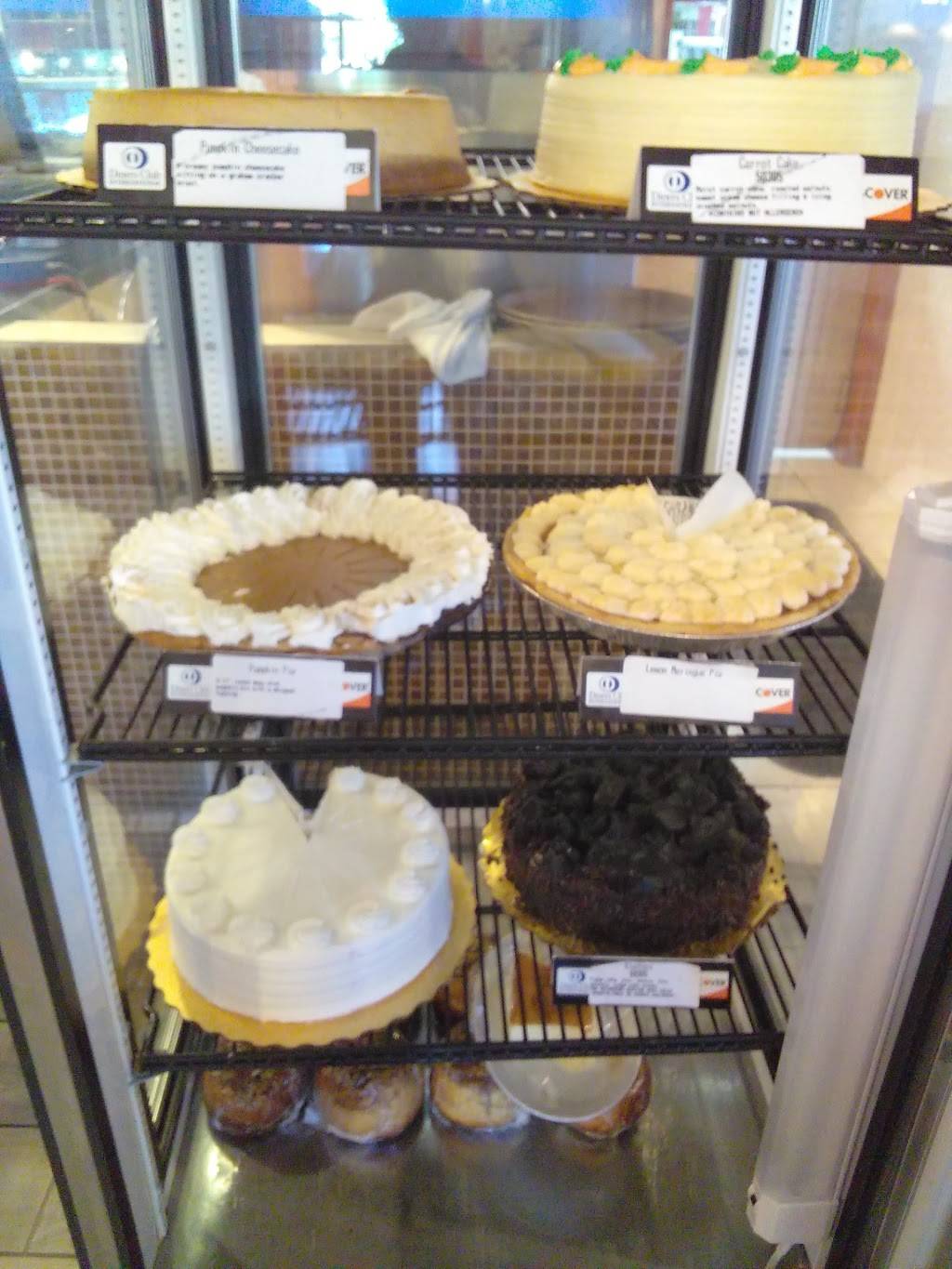 Bridgeton Family Diner | restaurant | 825 N Pearl St, Bridgeton, NJ 08302, USA | 8564551010 OR +1 856-455-1010