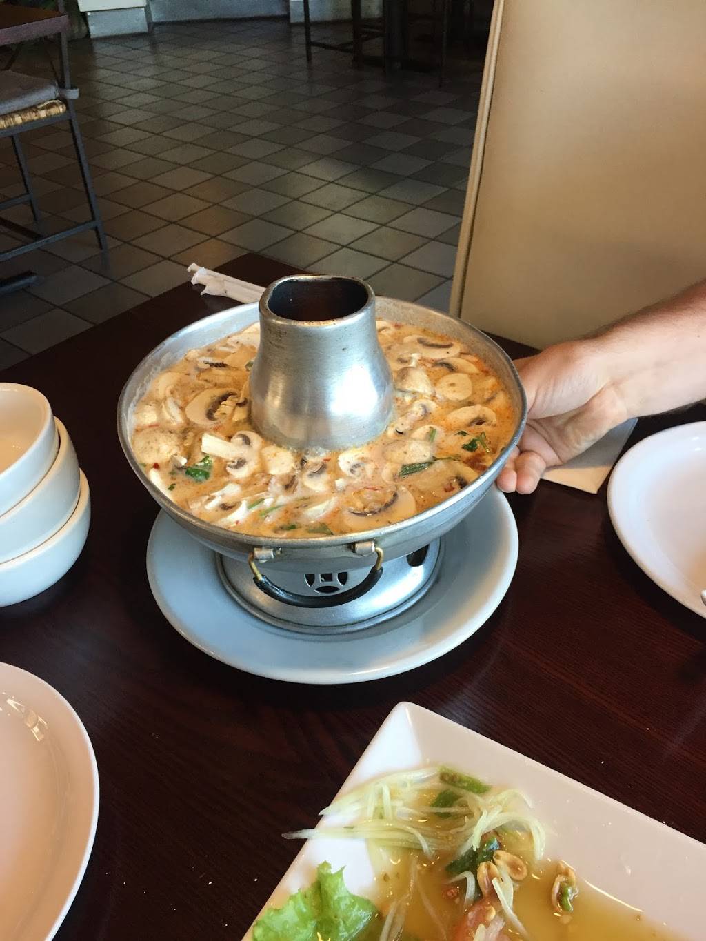 Thai T | restaurant | 9000 E, Foothill Blvd, Rancho Cucamonga, CA 91730, USA | 9099877199 OR +1 909-987-7199