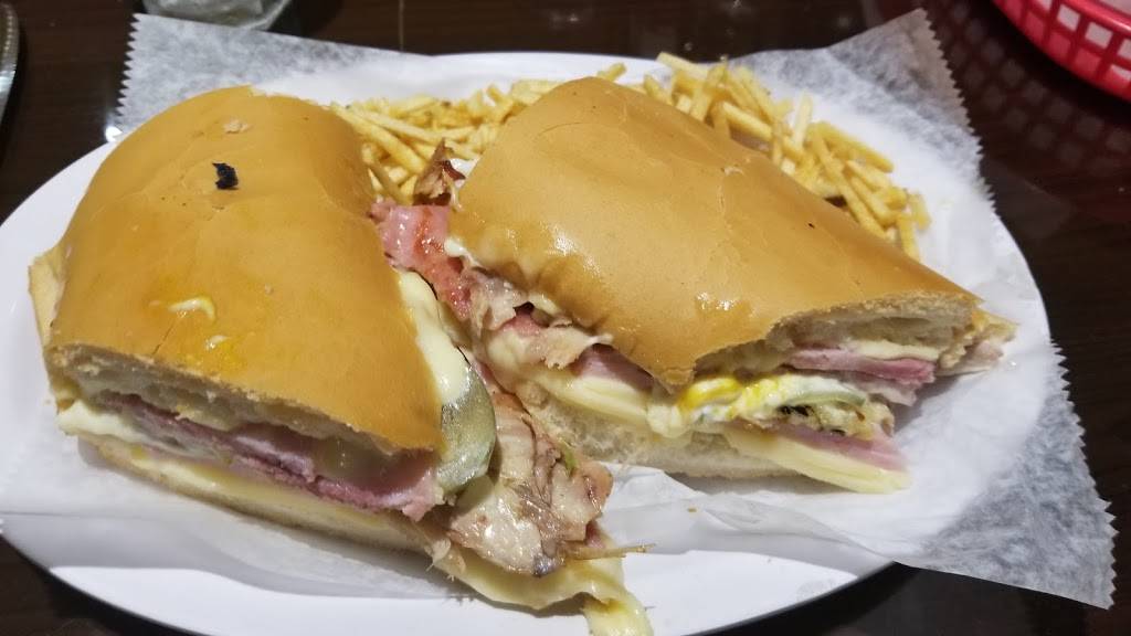 El Rinconcito Latino | meal delivery | 15500 SW 72nd St, Miami, FL 33193, USA | 3054082787 OR +1 305-408-2787