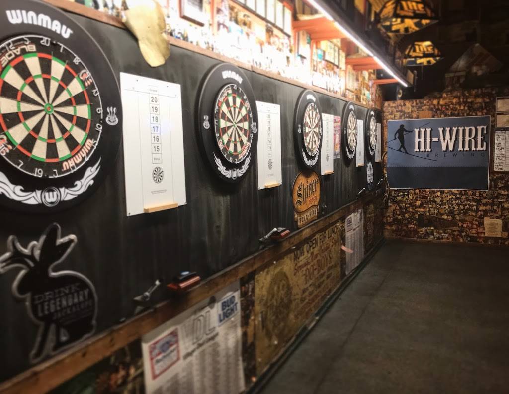 The Villager Tavern | night club | 1719 21st Ave S, Nashville, TN 37212, USA | 6152983020 OR +1 615-298-3020