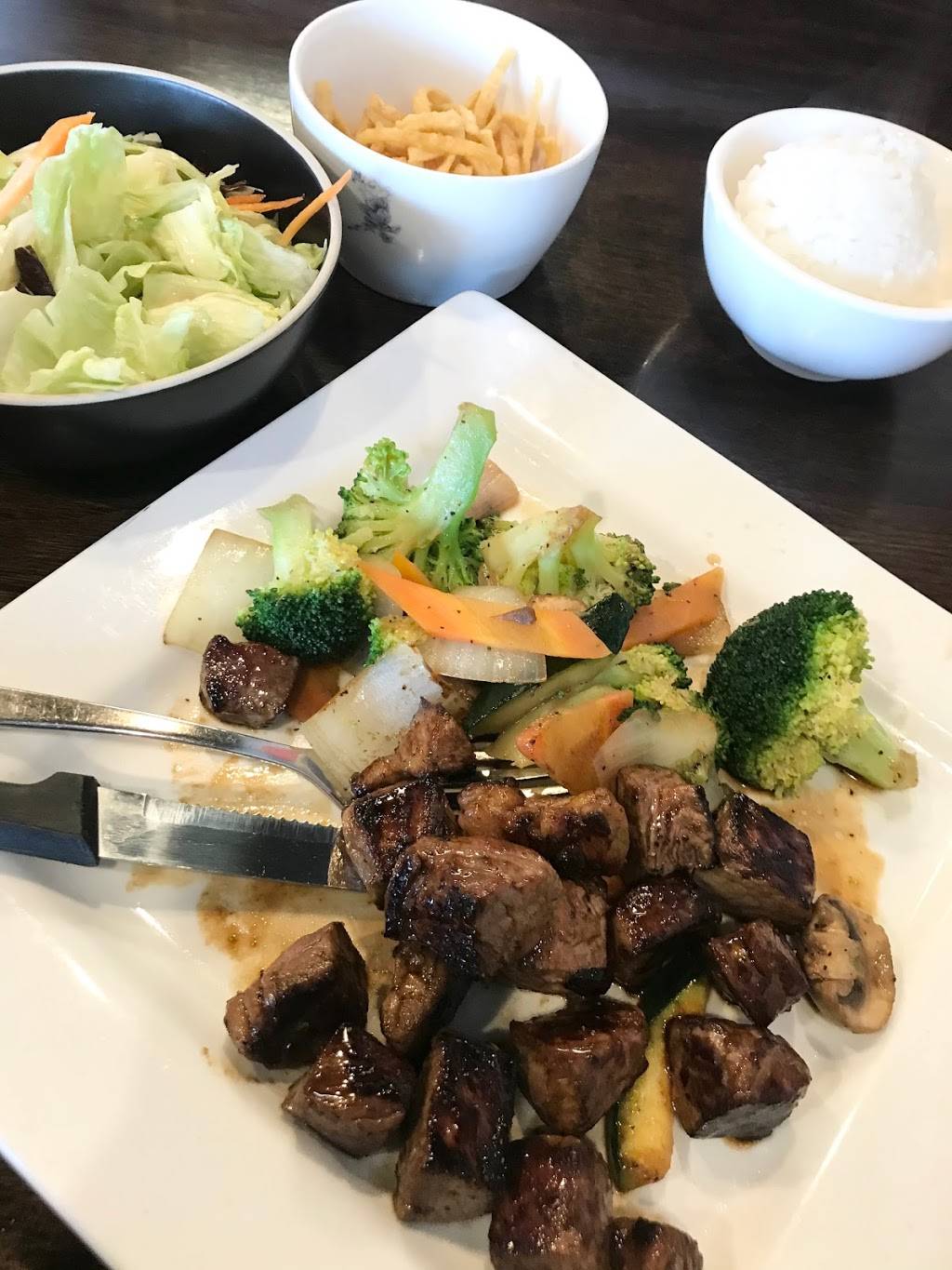 Sushi UNI | restaurant | 12841 W 87th St Pkwy, Lenexa, KS 66215, USA | 9133228667 OR +1 913-322-8667