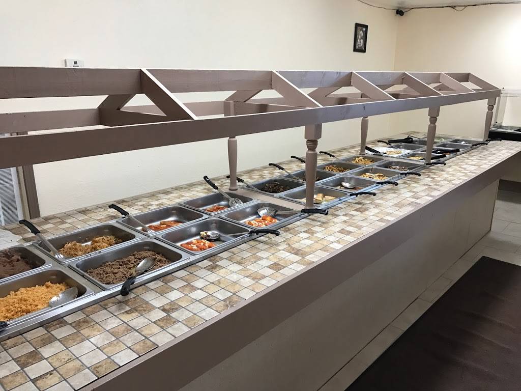 Jesus & Maria Tex/Mex Restraunt | restaurant | 6487 MS-178, Hickory Flat, MS 38633, USA | 6623339005 OR +1 662-333-9005