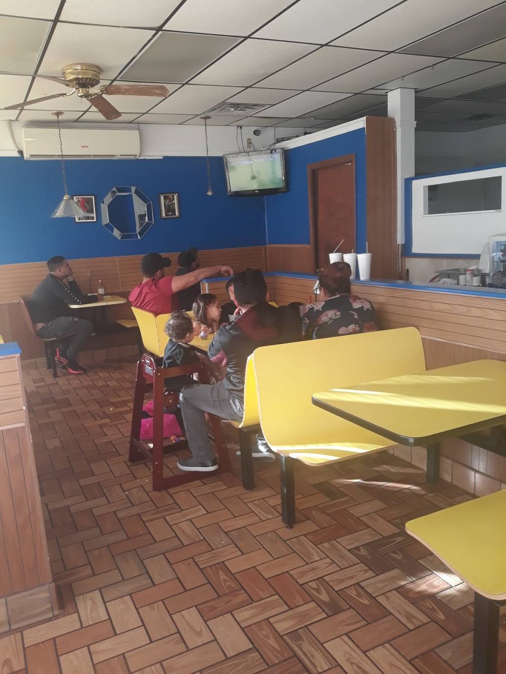 EL RINCON DE HONDURAS | restaurant | 8155 E 21st St Suite G.G, Tulsa, OK 74129, USA | 9184060072 OR +1 918-406-0072