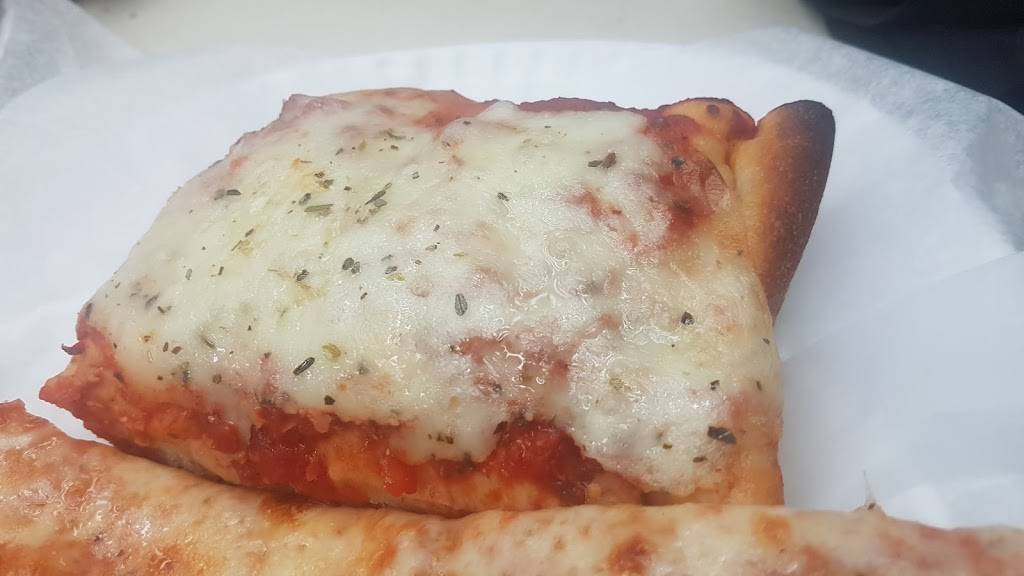 Espresso Pizzeria | restaurant | 9403 5th Ave, Brooklyn, NY 11209, USA | 7188338750 OR +1 718-833-8750