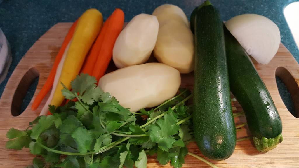 Invisible Chef | restaurant | 2956 Nutmeg St, San Diego, CA 92104, USA | 6194911644 OR +1 619-491-1644