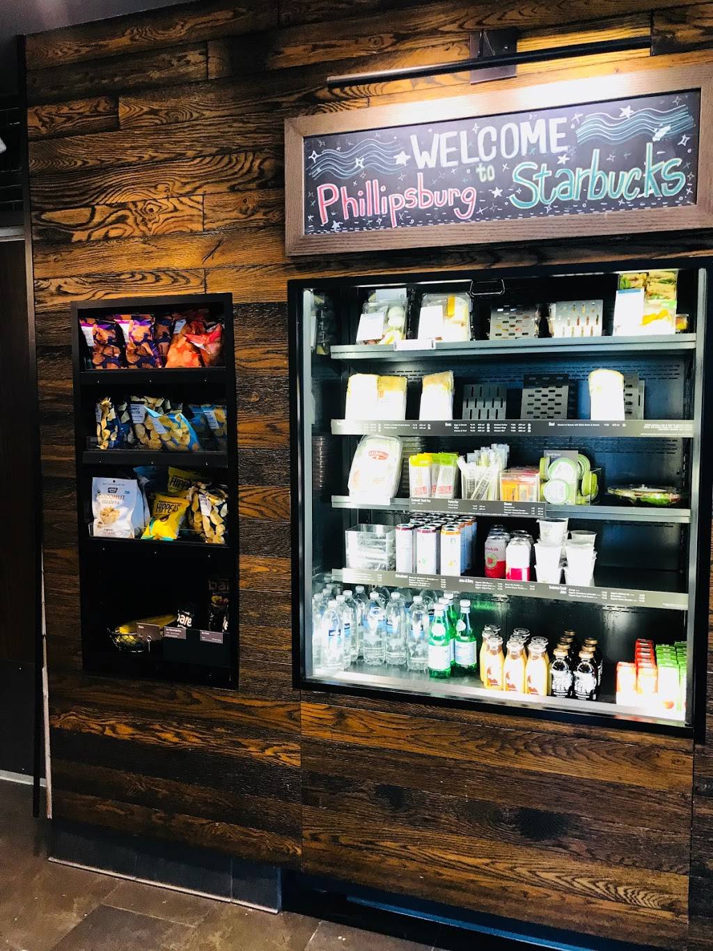 Starbucks | cafe | 1198 US-22, Phillipsburg, NJ 08865, USA | 9088783183 OR +1 908-878-3183