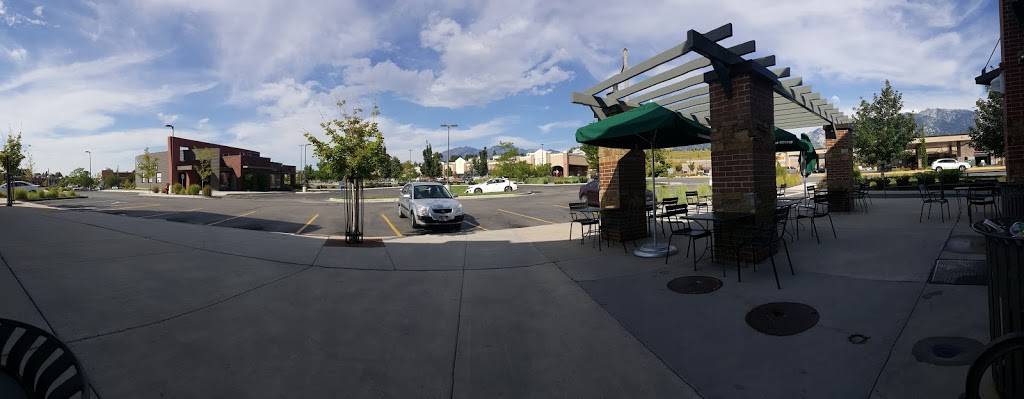 Starbucks | cafe | 9354 Village Shop Dr, Sandy, UT 84094, USA | 8018788193 OR +1 801-878-8193