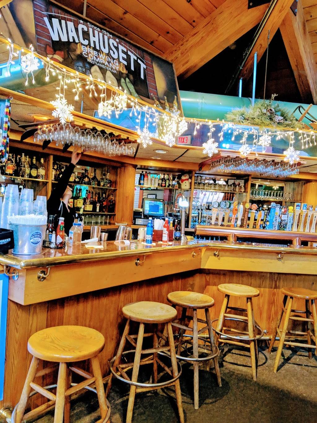 Black Diamond Restaurant | restaurant | 41 Mile Hill Rd, Westminster, MA 01473, USA | 9784642300 OR +1 978-464-2300