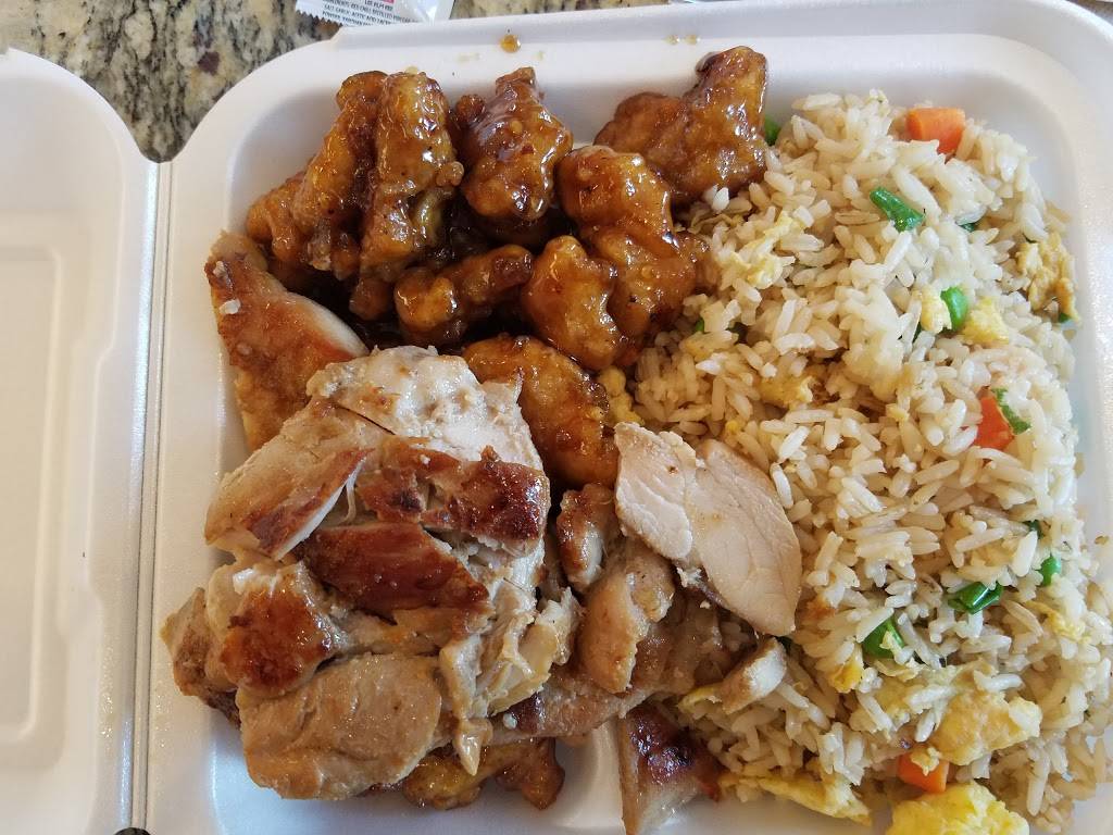 Panda Express | meal takeaway | 18503 Yorba Linda Blvd, Yorba Linda, CA 92886, USA | 7146959139 OR +1 714-695-9139