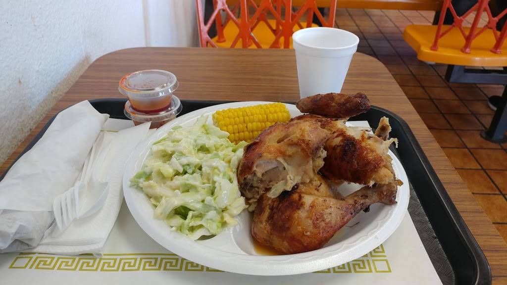 Natural Style Chicken | restaurant | 3944 W Point Loma Blvd, San Diego, CA 92110, USA | 6192239887 OR +1 619-223-9887