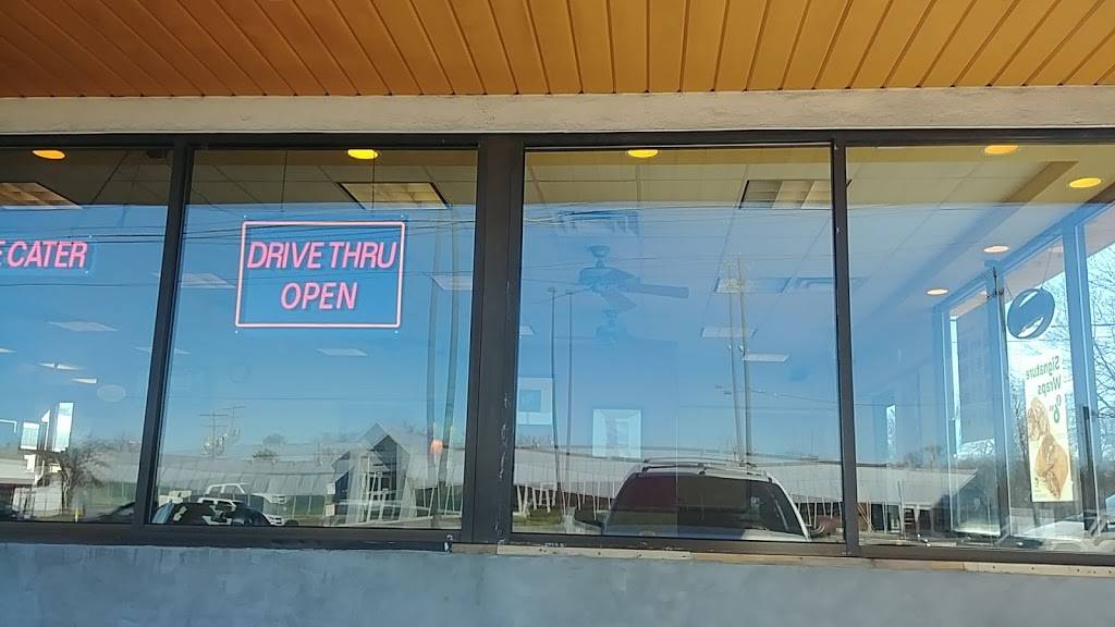 Subway Restaurants | restaurant | 2811 Morse Rd, Columbus, OH 43231, USA | 6144147827 OR +1 614-414-7827