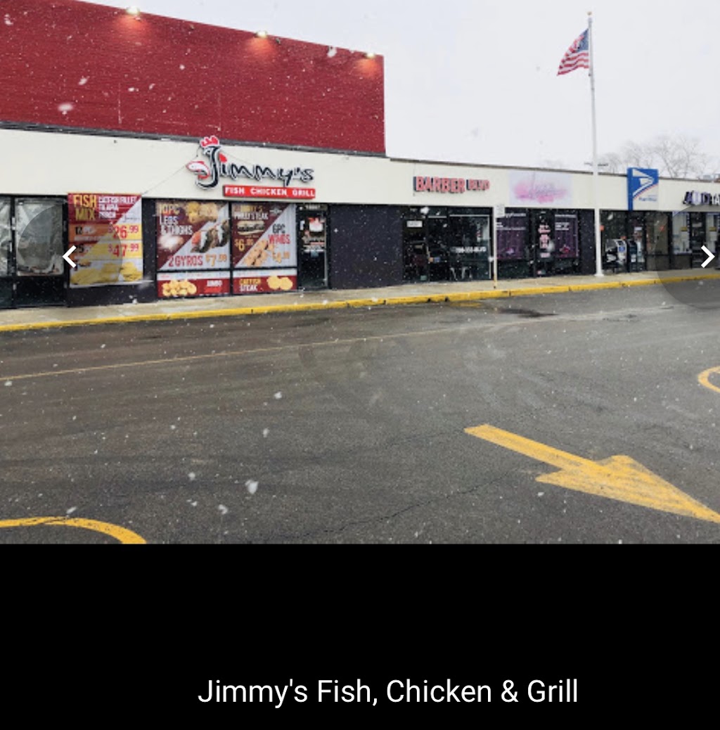 Jimmys fishchicken&grill | restaurant | 16007 Kedzie Ave, Markham, IL 60428, USA | 7088930806 OR +1 708-893-0806