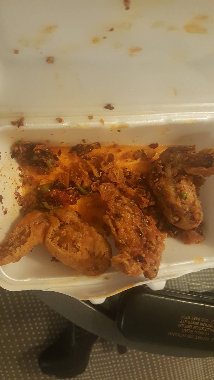 King Asian | restaurant | 2500 Hurontario St, Mississauga, ON L5B 1N4, Canada | 9052812388 OR +1 905-281-2388