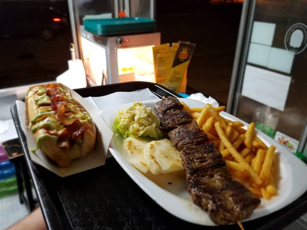 La burguesa | restaurant | 12013 SW 129th Ct, Miami, FL 33186, USA | 3058780041 OR +1 305-878-0041