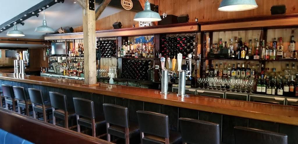 The Barley Neck Inn | restaurant | 5 Beach Rd, Orleans, MA 02653, USA | 5082550212 OR +1 508-255-0212