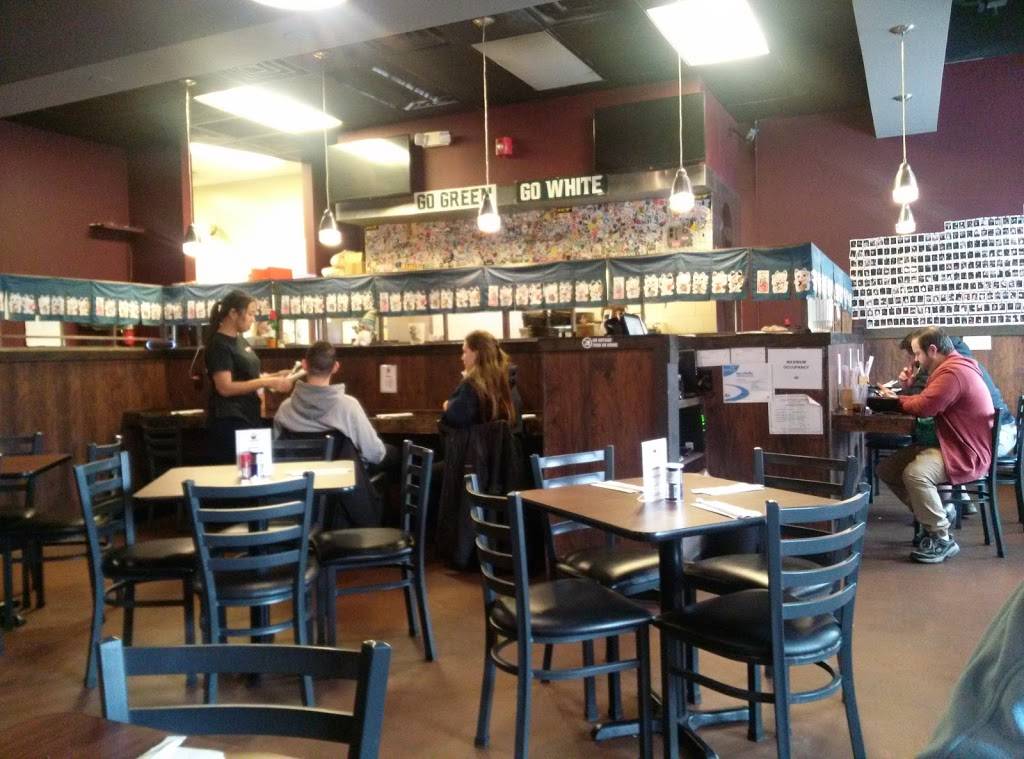 Sapporo Ramen | restaurant | 317 M. A. C. Ave, East Lansing, MI 48823, USA | 5175804251 OR +1 517-580-4251