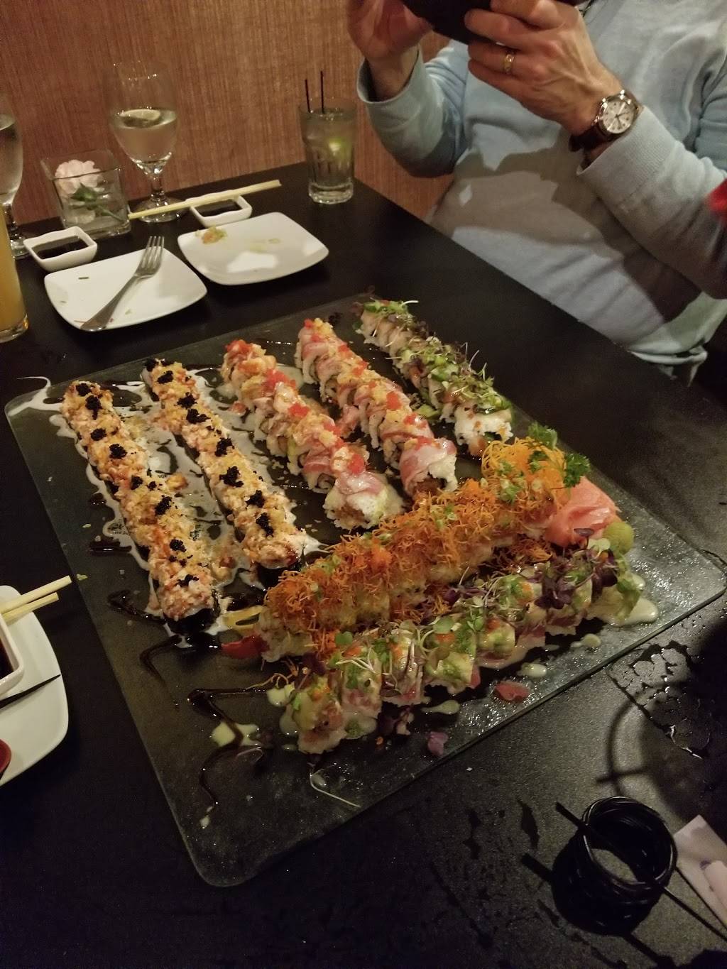 Yama Zakura | restaurant | 369 W Main St #3, Northborough, MA 01532, USA | 5083934187 OR +1 508-393-4187