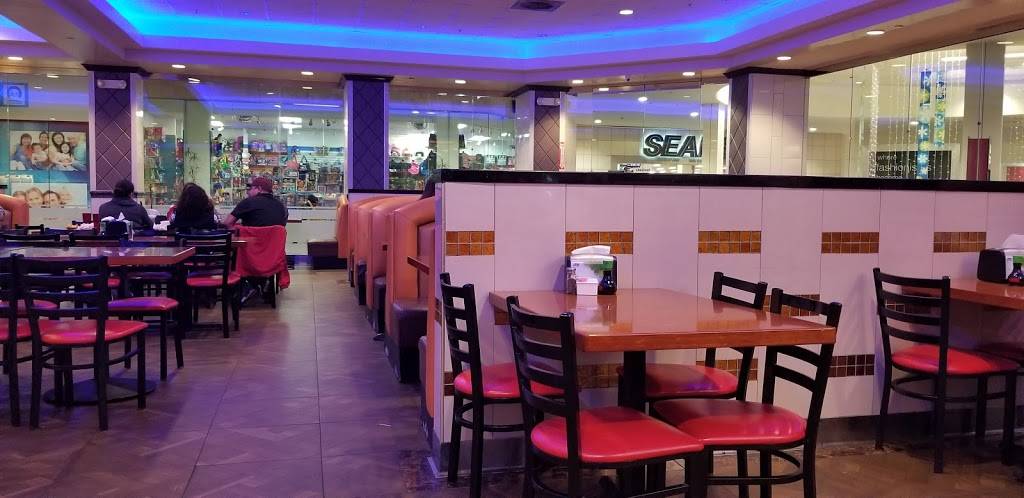 Americana Buffet & Grill | restaurant | 3650 W Martin Luther King Jr Blvd, Los Angeles, CA 90008, USA | 3232918965 OR +1 323-291-8965