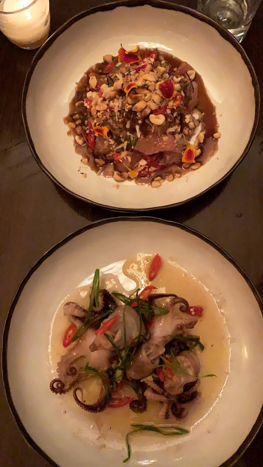 Thaimee LOVE | restaurant | 615 Hudson St, New York, NY 10014, USA | 6467999797 OR +1 646-799-9797