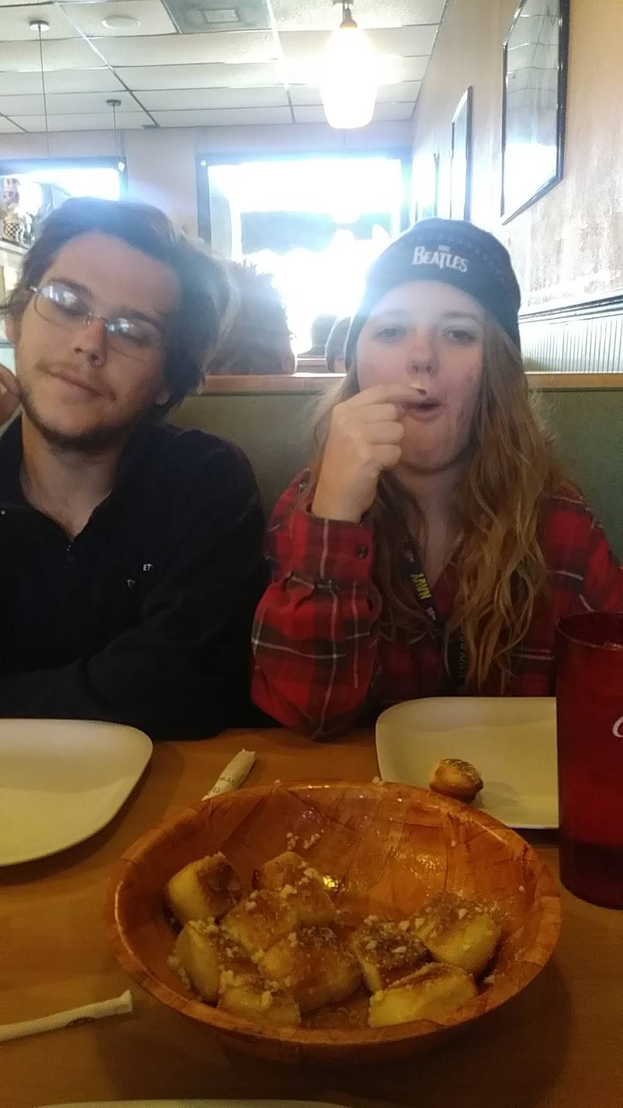 Ginos New York Style Pizzeria Tampa Rd Location | meal delivery | 3394 Tampa Rd, Palm Harbor, FL 34684, USA | 7277896883 OR +1 727-789-6883