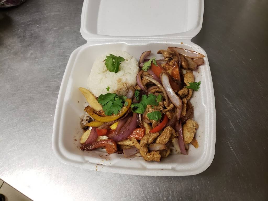 Las Cusqueñitas Peruvian Chicken | restaurant | 10118 Colesville Rd, Silver Spring, MD 20901, USA | 3015931167 OR +1 301-593-1167