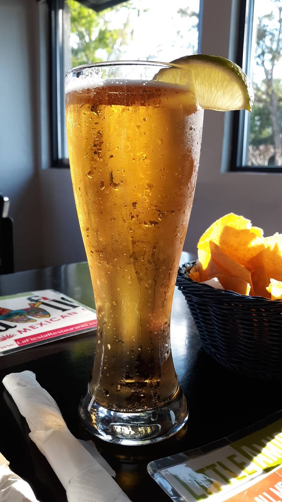 La Fiesta | restaurant | 3785 S Nova Rd, Port Orange, FL 32129, USA | 3867602929 OR +1 386-760-2929