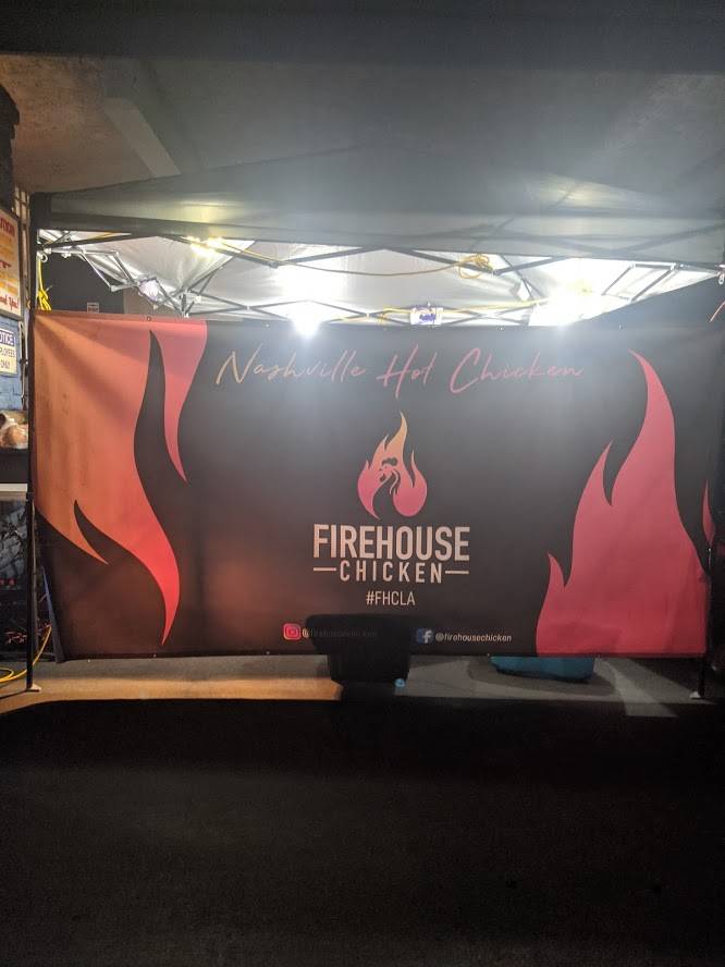 Firehouse Chicken | restaurant | 10315 Balboa Blvd, Granada Hills, CA 91344, USA | 8189832404 OR +1 818-983-2404