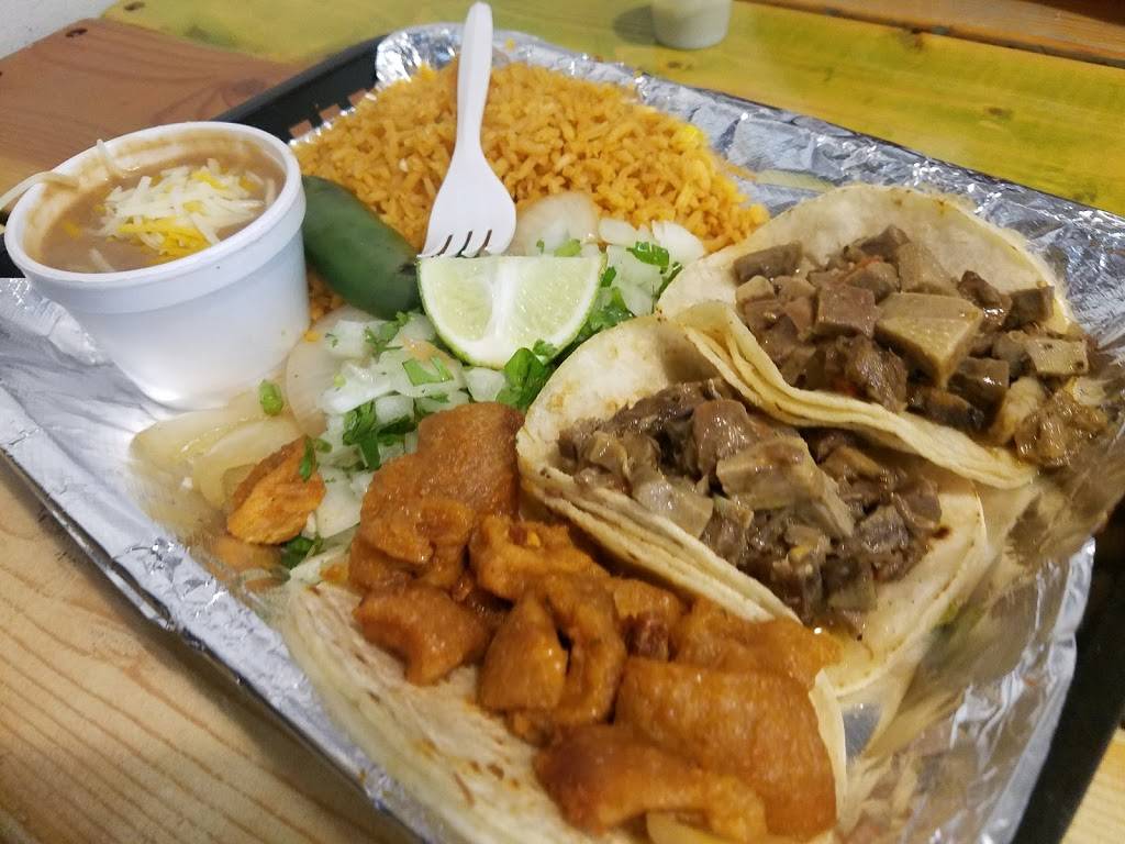 Tacolicious Taqueria | restaurant | 1894 Royal Ln #102, Dallas, TX 75229, USA | 2144960699 OR +1 214-496-0699