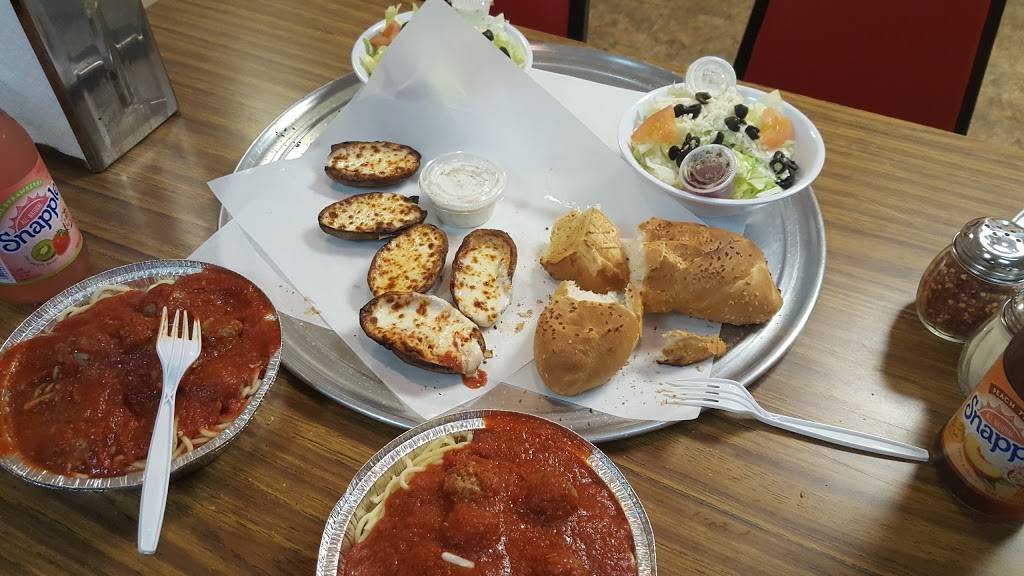 Guidos Pizza & Pasta Pacoima | restaurant | 10761 Glenoaks Blvd, Pacoima, CA 91331, USA | 8188909899 OR +1 818-890-9899