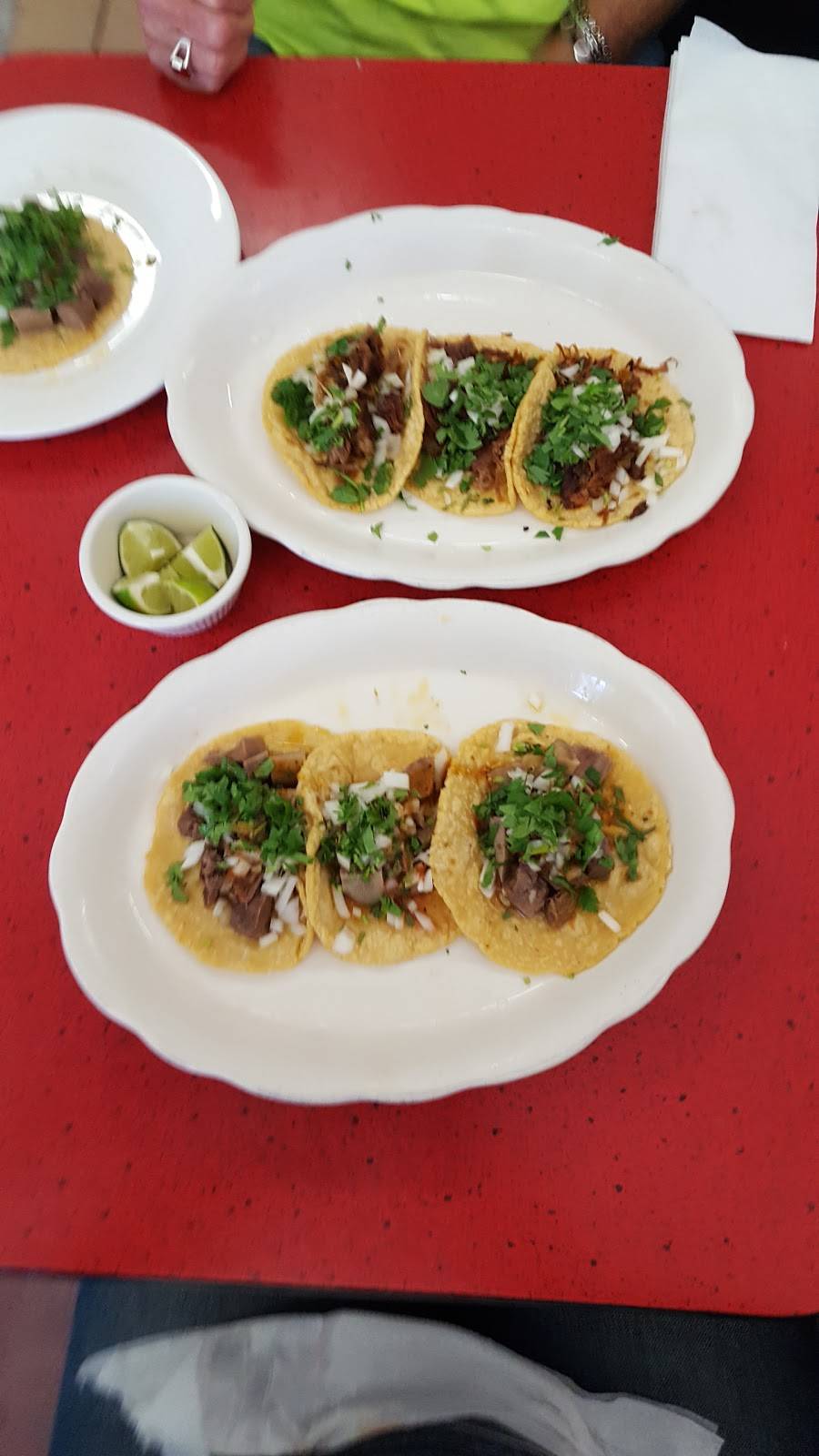 Muy Prontos Tacos | restaurant | 1432 S Pacific Ave, San Pedro, CA 90731, USA | 3108312616 OR +1 310-831-2616