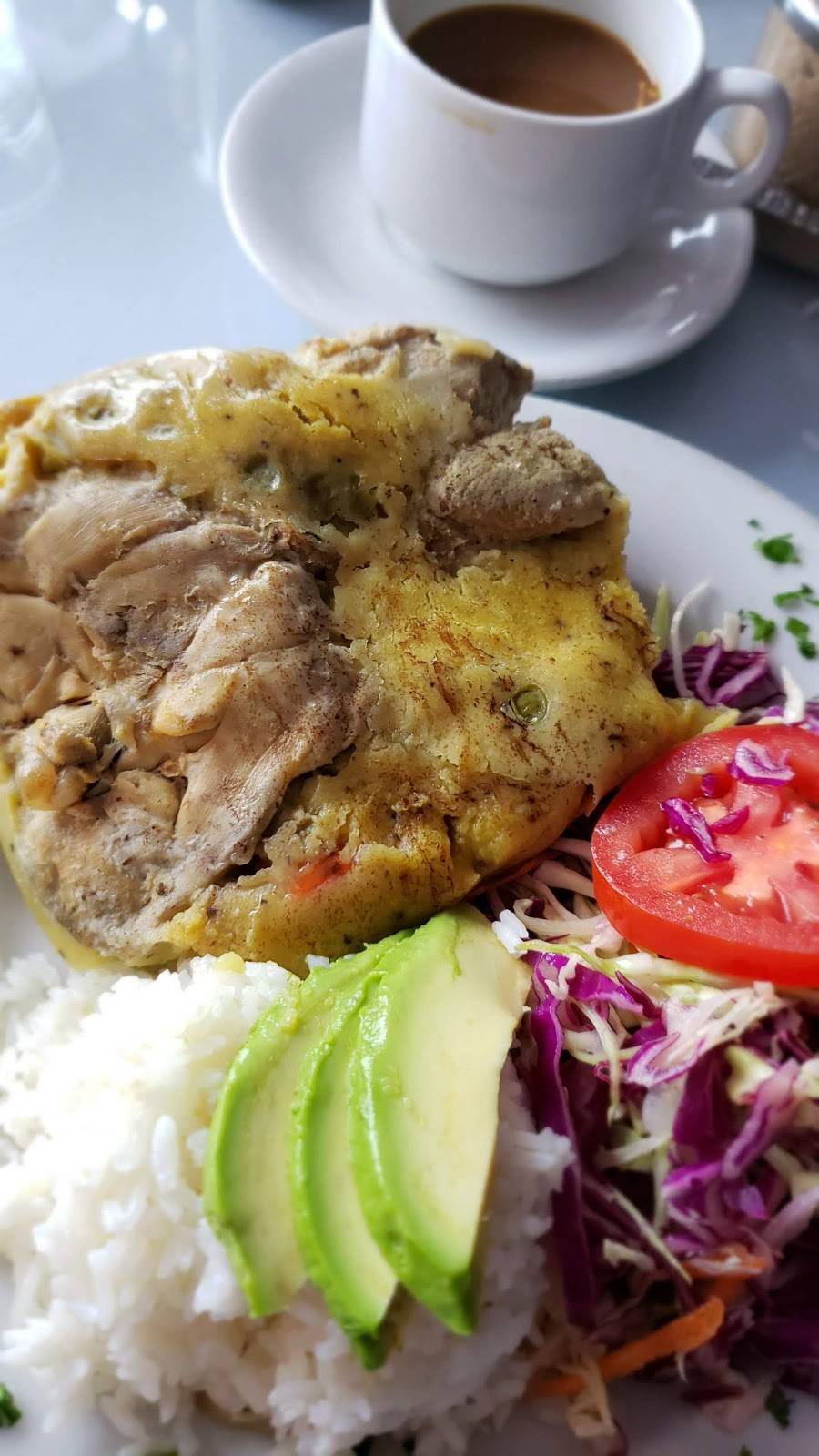 La Colombiana | restaurant | 1640 N El Camino Real, San Clemente, CA 92672, USA | 9494417656 OR +1 949-441-7656