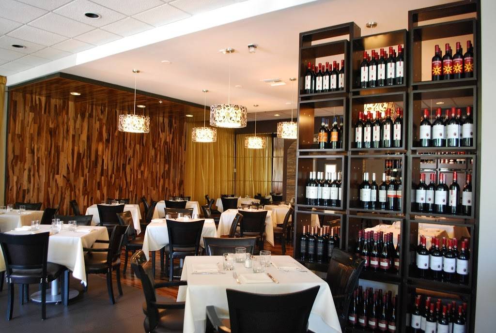 Franco Italian Bistro | restaurant | 10160 Forest Hill Blvd, Wellington, FL 33414, USA | 5616151551 OR +1 561-615-1551