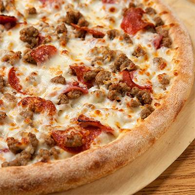 Eureka Pizza | meal takeaway | 2920 M.L.K. Jr Blvd, Fayetteville, AR 72704, USA | 4795270000 OR +1 479-527-0000