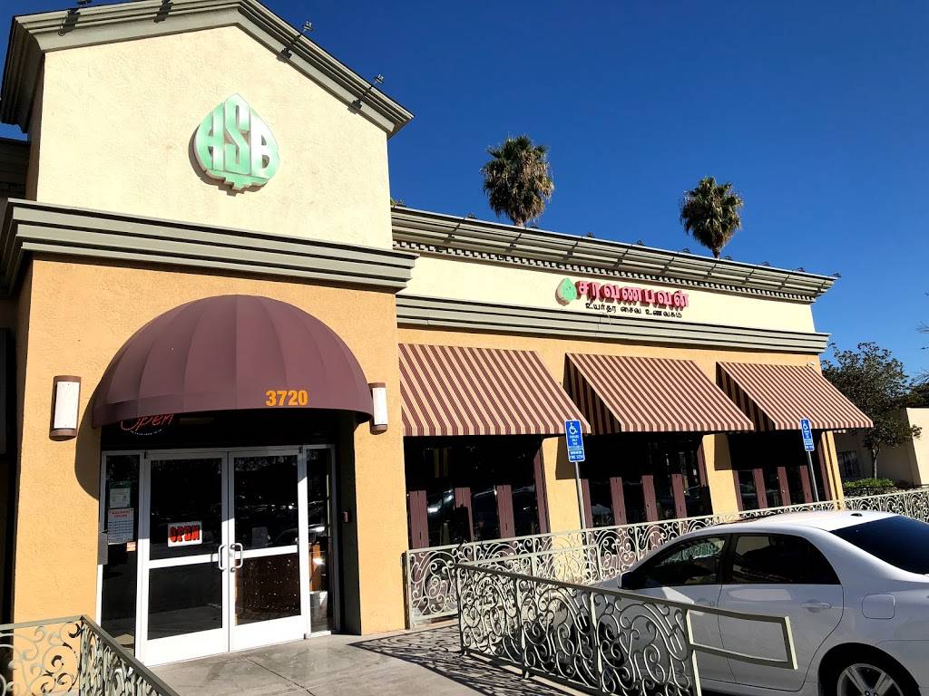 Saravanaa Bhavan | restaurant | 3720 Mowry Ave, Fremont, CA 94538, USA | 5107917755 OR +1 510-791-7755