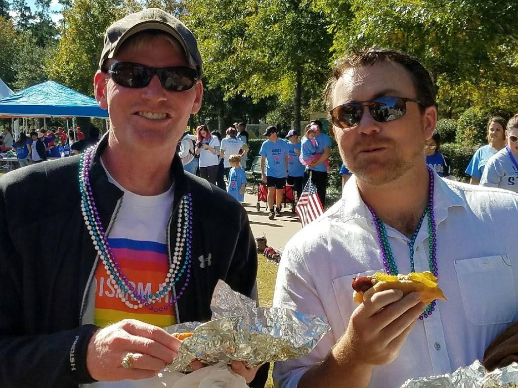 Divine Dogs | meal takeaway | 26119 Interstate 45 N #101, The Woodlands, TX 77380, USA | 7142049657 OR +1 714-204-9657