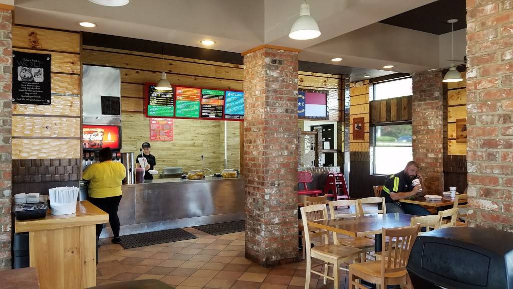 Cook Out | restaurant | 181 Turnersburg Hwy, Statesville, NC 28625, USA | 7048780092 OR +1 704-878-0092