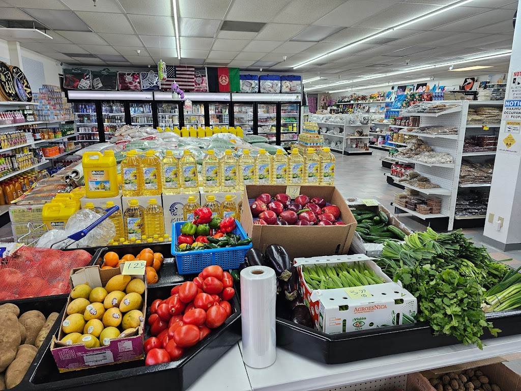 International Mediterranean Market & Restaurant | bakery | 9261 Folsom Blvd #100, Sacramento, CA 95826, USA | 9166615870 OR +1 916-661-5870