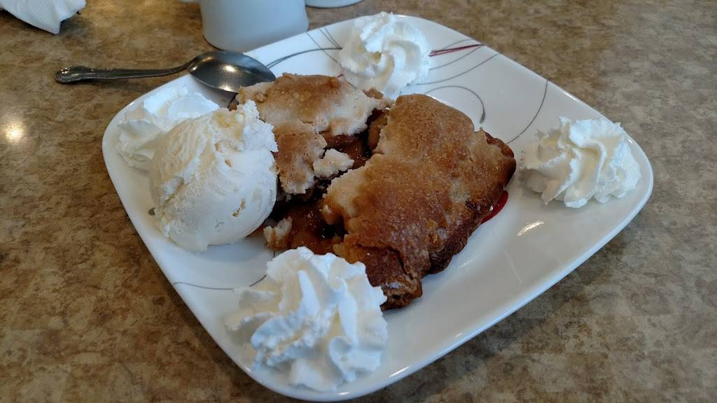 DeForest Family Restaurant | restaurant | 505 W North St, DeForest, WI 53532, USA | 6088466910 OR +1 608-846-6910