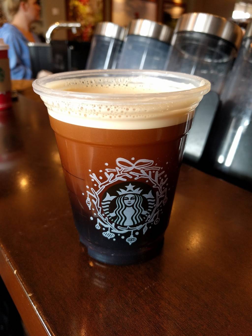 Starbucks | cafe | 11000 Crow Canyon Rd E, Danville, CA 94506, USA | 9256483977 OR +1 925-648-3977