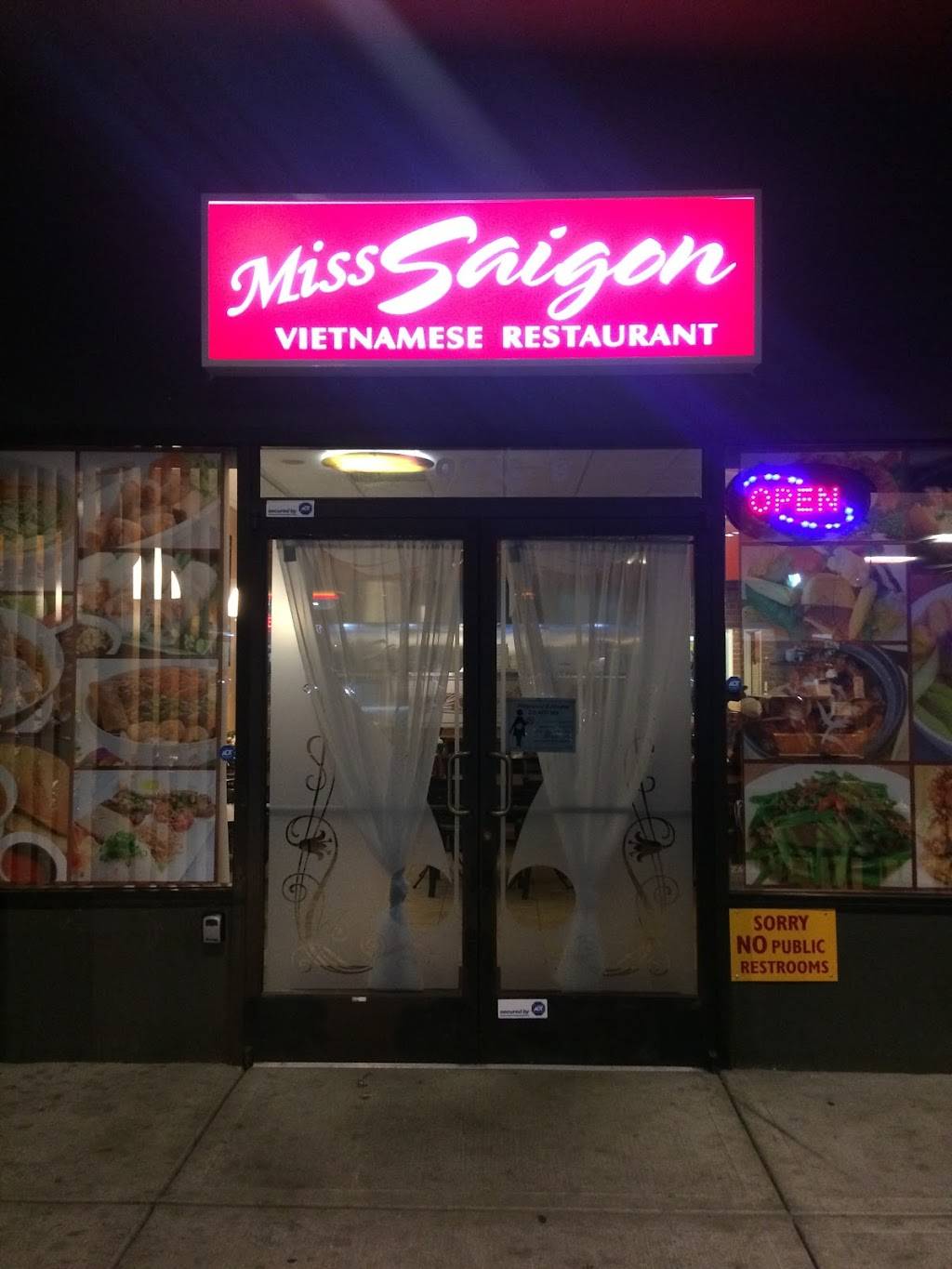 Miss Saigon Bistro | restaurant | 9226 SE Division St suite b, Portland, OR 97266, USA | 5032067907 OR +1 503-206-7907