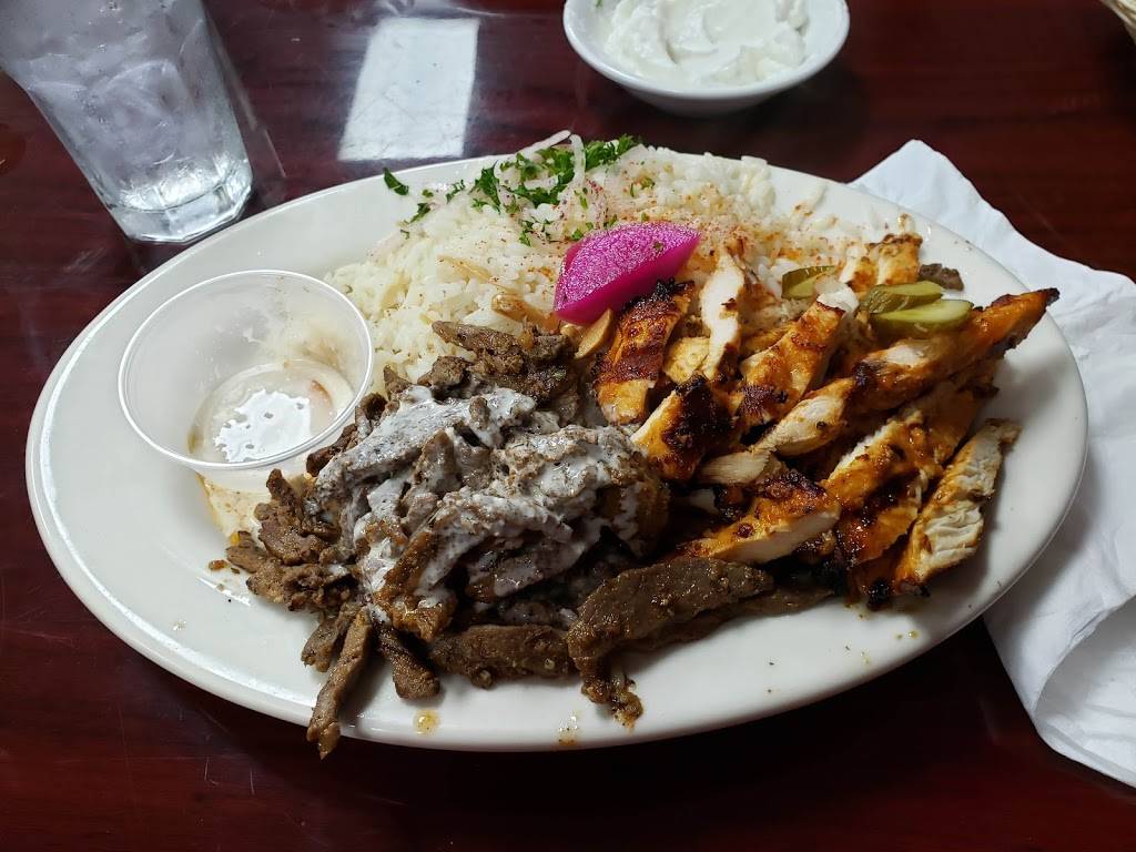 Kabob Town | restaurant | 47127 Gratiot Ave, New Baltimore, MI 48051, USA | 5862292247 OR +1 586-229-2247