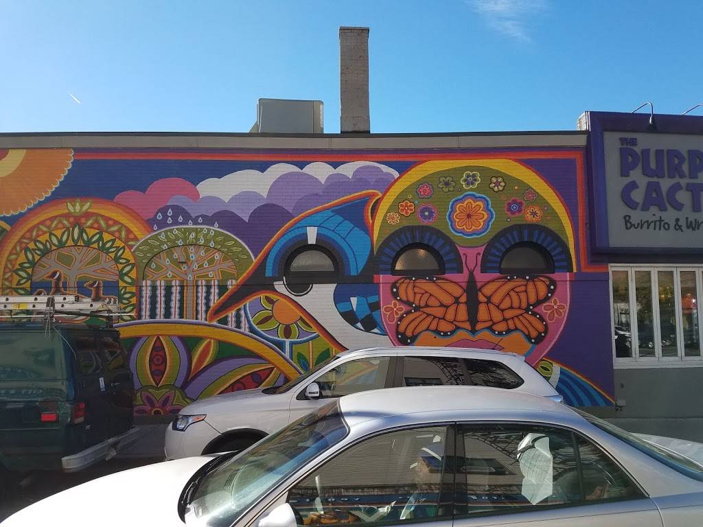 Little Dipper | restaurant | 669 Centre St, Jamaica Plain, MA 02130, USA | 6175249217 OR +1 617-524-9217