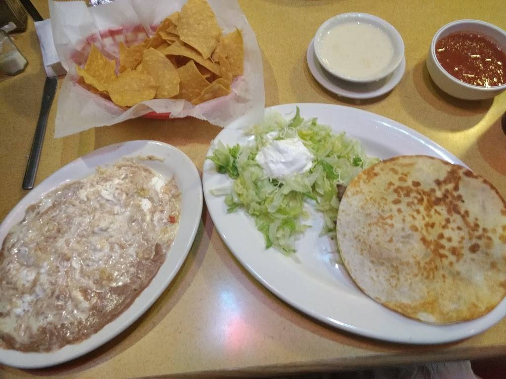 Los Portales Mexican Restaurant | restaurant | 2439 Shorter Ave, Rome, GA 30165, USA | 7062389988 OR +1 706-238-9988