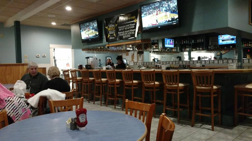 Surf Rider North | restaurant | 928 Diamond Springs Rd #135, Virginia Beach, VA 23455, USA | 7574973534 OR +1 757-497-3534