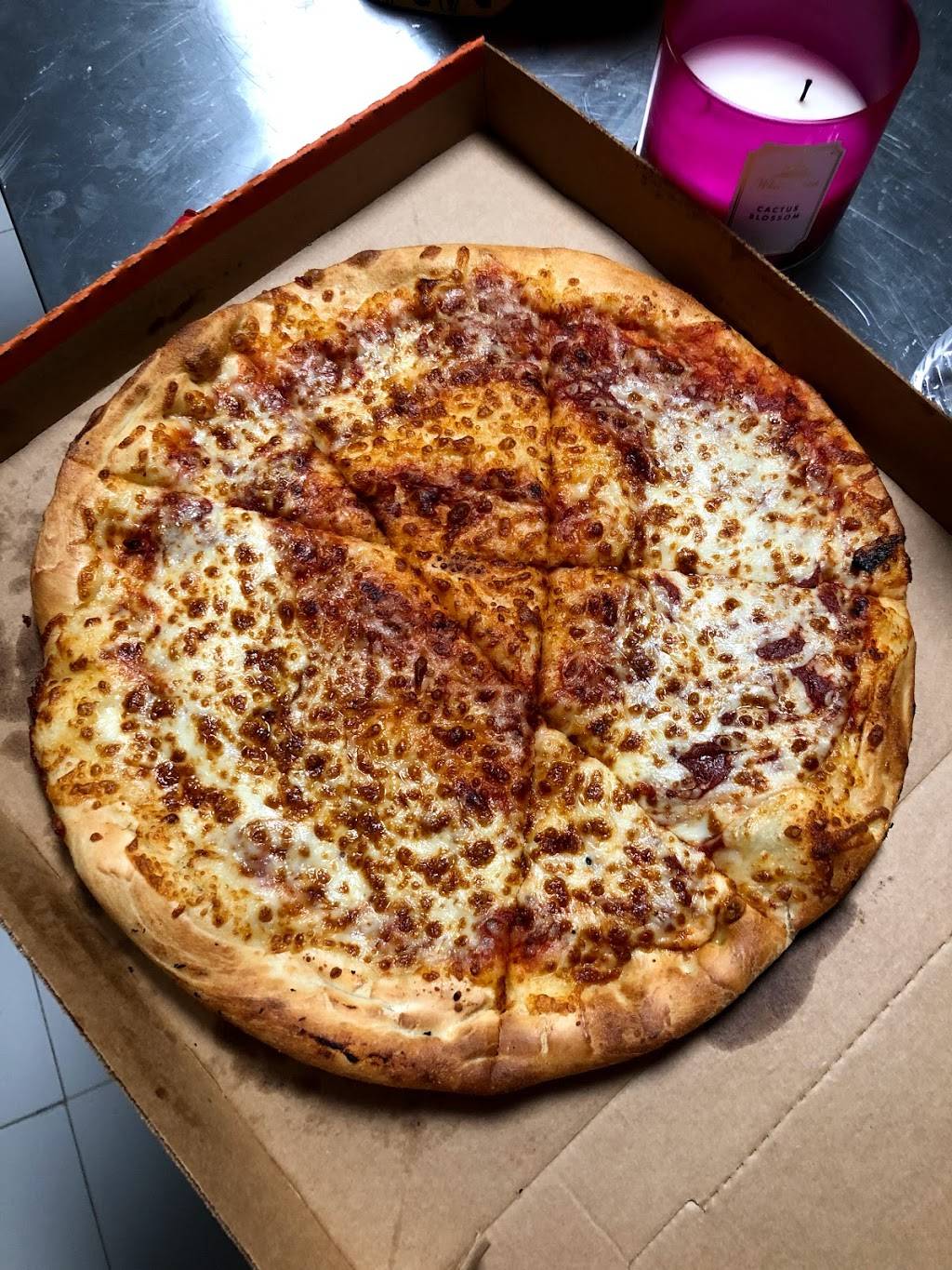 Little Caesars Pizza | meal takeaway | 9021 Biscayne Blvd, Miami, FL 33138, USA | 3057583200 OR +1 305-758-3200