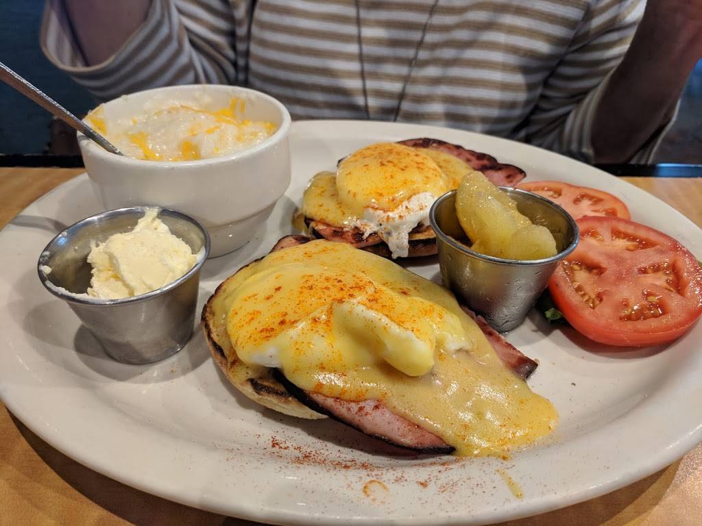 Le Peep | restaurant | 5133 Harding Pike b6, Nashville, TN 37205, USA | 6153530030 OR +1 615-353-0030