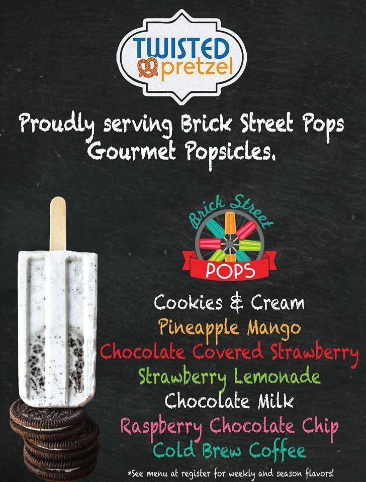 Twisted pretzel | restaurant | 1200 E County Line Rd, Ridgeland, MS 39157, USA | 7695727850 OR +1 769-572-7850