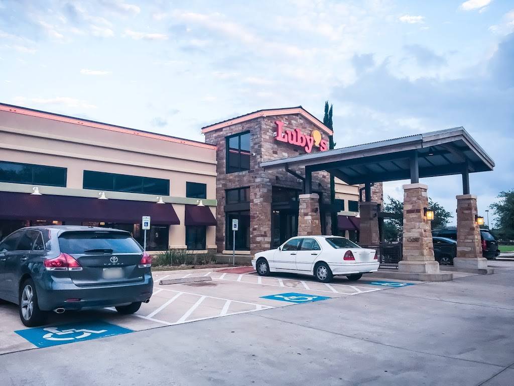 Lubys | restaurant | 9797 S Post Oak Rd A, Houston, TX 77096, USA | 7137284841 OR +1 713-728-4841